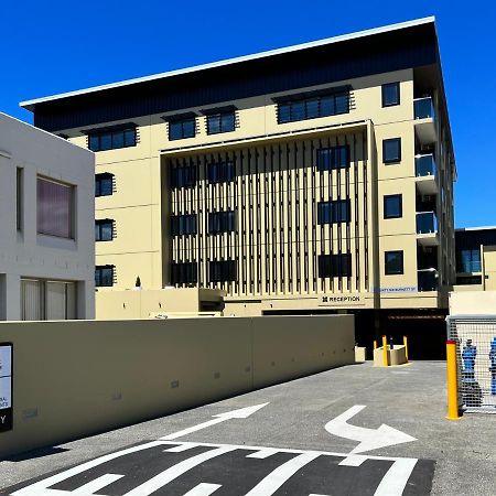 Sixty Six Boutique Apartments Hobart Esterno foto